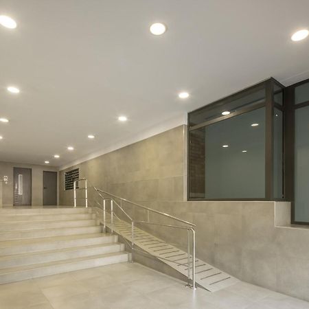 Macflats Ciudad De Las Ciencias Βαλένθια Εξωτερικό φωτογραφία
