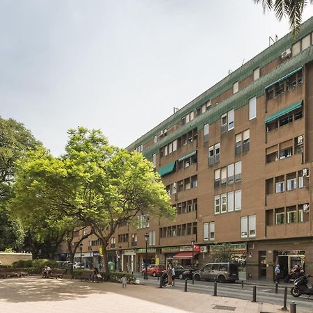 Macflats Ciudad De Las Ciencias Βαλένθια Εξωτερικό φωτογραφία