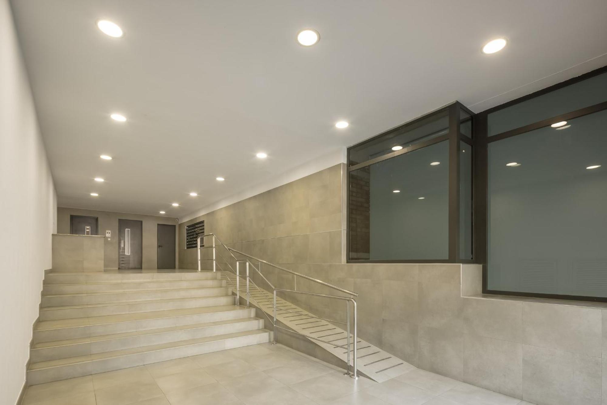 Macflats Ciudad De Las Ciencias Βαλένθια Εξωτερικό φωτογραφία