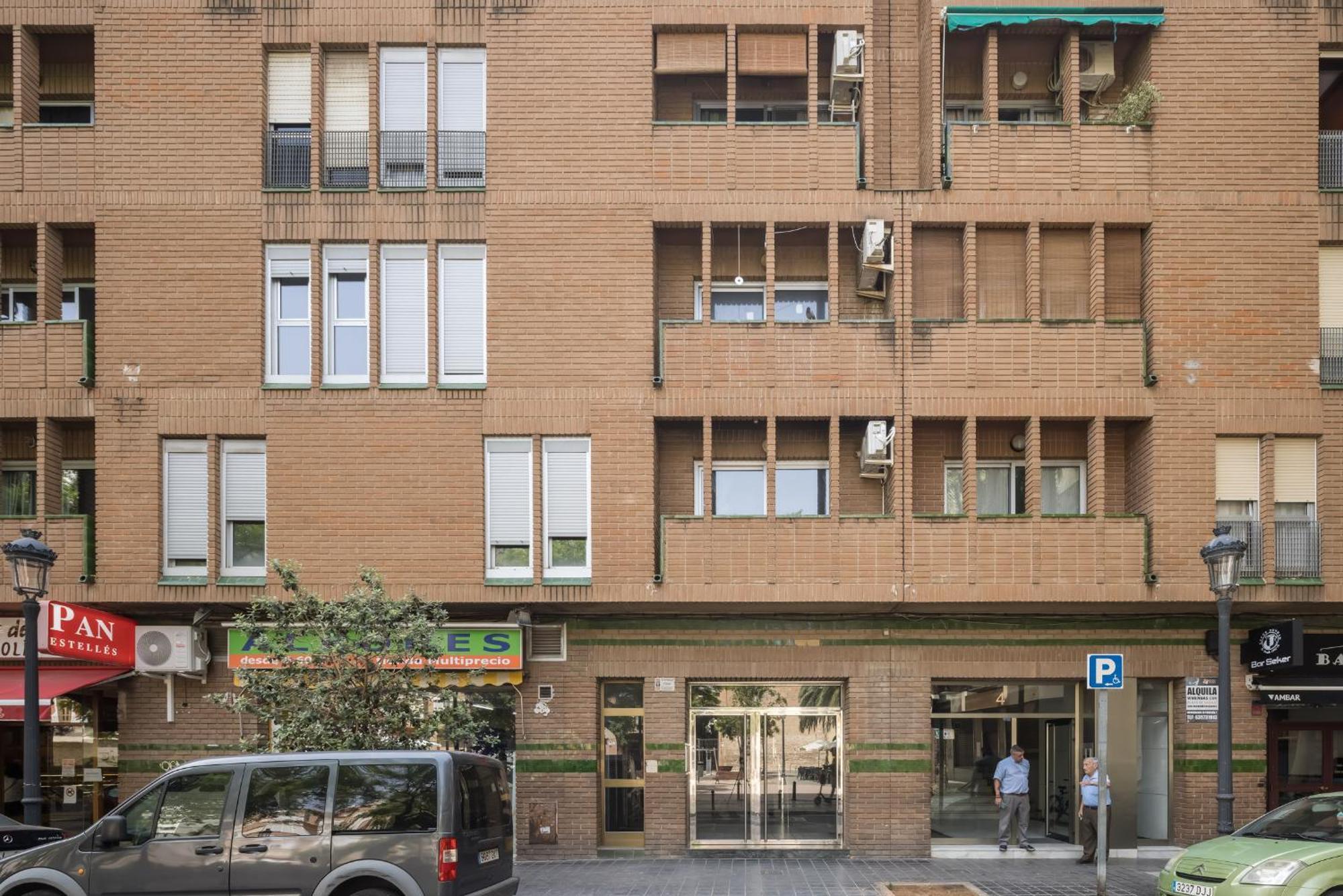 Macflats Ciudad De Las Ciencias Βαλένθια Εξωτερικό φωτογραφία