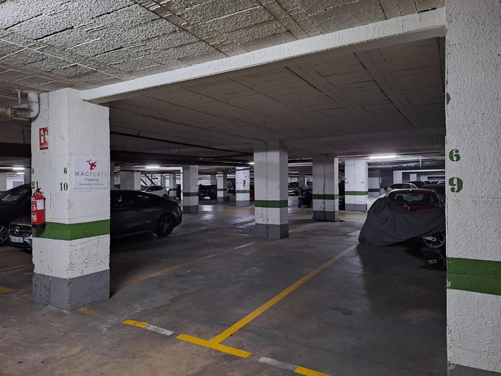 Macflats Ciudad De Las Ciencias Βαλένθια Εξωτερικό φωτογραφία